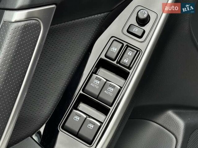 Белый Субару Форестер, объемом двигателя 2.5 л и пробегом 52 тыс. км за 24000 $, фото 24 на Automoto.ua