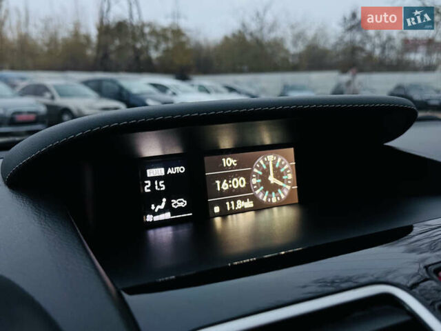 Белый Субару Форестер, объемом двигателя 2.5 л и пробегом 117 тыс. км за 22300 $, фото 25 на Automoto.ua