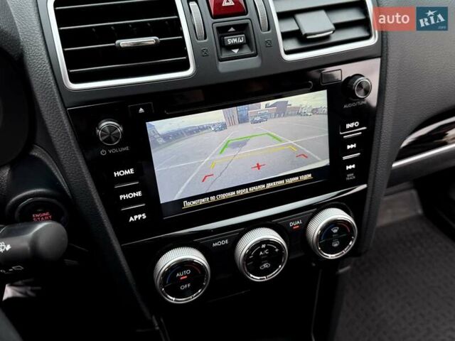 Белый Субару Форестер, объемом двигателя 2.5 л и пробегом 52 тыс. км за 24000 $, фото 48 на Automoto.ua