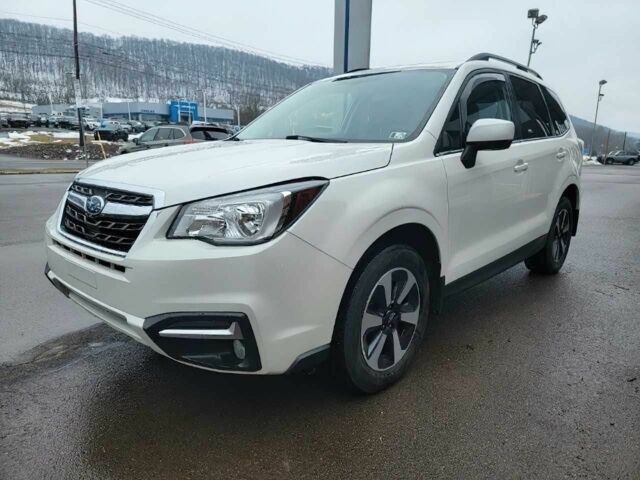 Білий Субару Forester, об'ємом двигуна 0.25 л та пробігом 92 тис. км за 14850 $, фото 1 на Automoto.ua