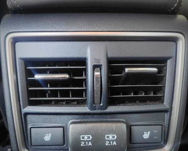 Белый Субару Форестер, объемом двигателя 2.5 л и пробегом 94 тыс. км за 26100 $, фото 25 на Automoto.ua