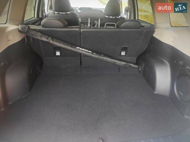 Белый Субару Форестер, объемом двигателя 2.5 л и пробегом 94 тыс. км за 26100 $, фото 11 на Automoto.ua