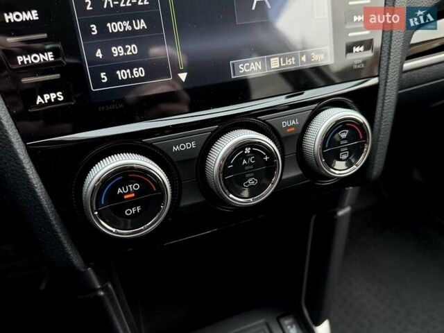 Белый Субару Форестер, объемом двигателя 2.5 л и пробегом 52 тыс. км за 24000 $, фото 46 на Automoto.ua