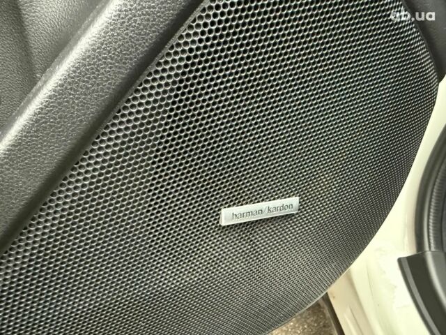 Білий Субару Forester, об'ємом двигуна 2.5 л та пробігом 108 тис. км за 20990 $, фото 12 на Automoto.ua