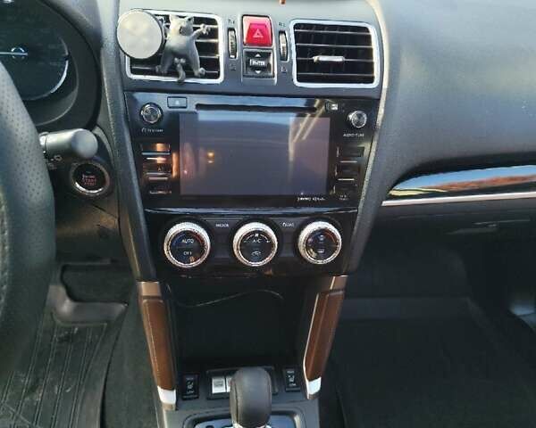 Белый Субару Форестер, объемом двигателя 2.5 л и пробегом 179 тыс. км за 17500 $, фото 4 на Automoto.ua