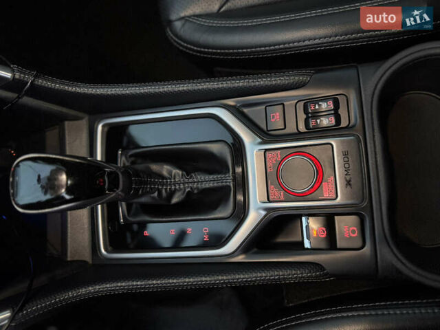 Білий Субару Forester, об'ємом двигуна 2.5 л та пробігом 112 тис. км за 27500 $, фото 19 на Automoto.ua