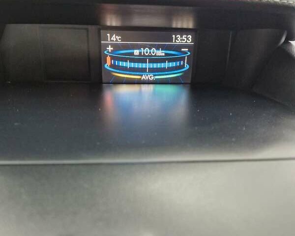 Білий Субару Forester, об'ємом двигуна 2.46 л та пробігом 155 тис. км за 19000 $, фото 27 на Automoto.ua