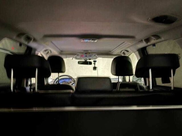 Белый Субару Форестер, объемом двигателя 2 л и пробегом 83 тыс. км за 15400 $, фото 8 на Automoto.ua