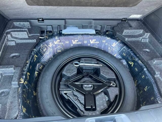 Белый Субару Форестер, объемом двигателя 2.5 л и пробегом 100 тыс. км за 527 $, фото 5 на Automoto.ua