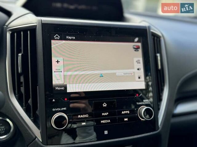 Белый Субару Форестер, объемом двигателя 2 л и пробегом 106 тыс. км за 27000 $, фото 88 на Automoto.ua