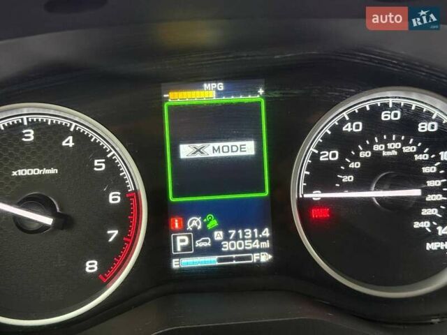 Белый Субару Форестер, объемом двигателя 2.5 л и пробегом 48 тыс. км за 19999 $, фото 43 на Automoto.ua