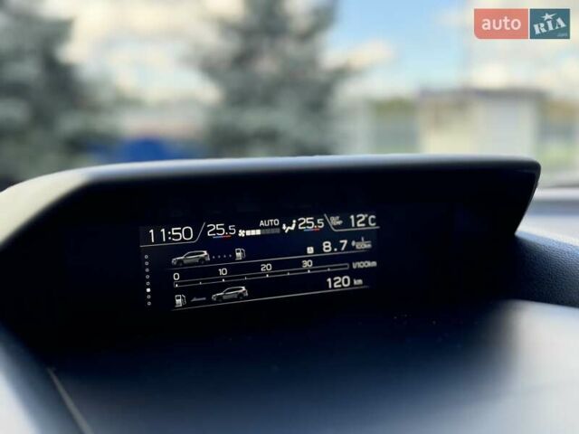 Белый Субару Форестер, объемом двигателя 2 л и пробегом 106 тыс. км за 27000 $, фото 57 на Automoto.ua