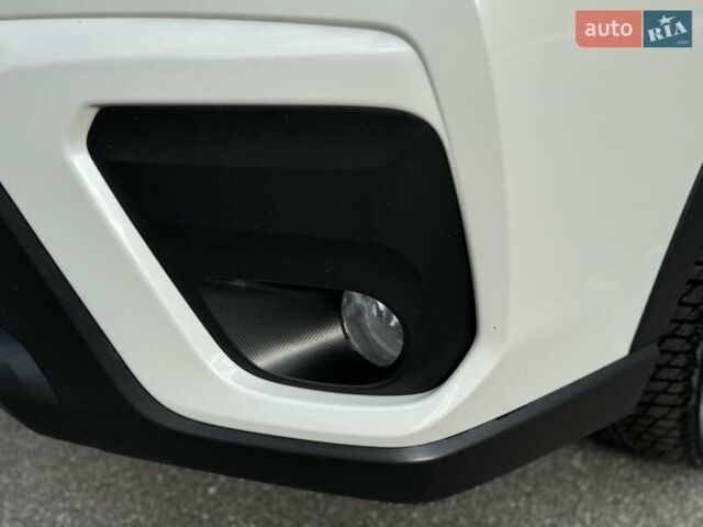 Белый Субару Форестер, объемом двигателя 2 л и пробегом 106 тыс. км за 27000 $, фото 14 на Automoto.ua