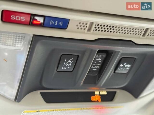 Белый Субару Форестер, объемом двигателя 2.5 л и пробегом 48 тыс. км за 19999 $, фото 40 на Automoto.ua