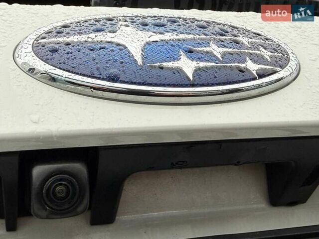 Белый Субару Форестер, объемом двигателя 2.5 л и пробегом 48 тыс. км за 19999 $, фото 19 на Automoto.ua