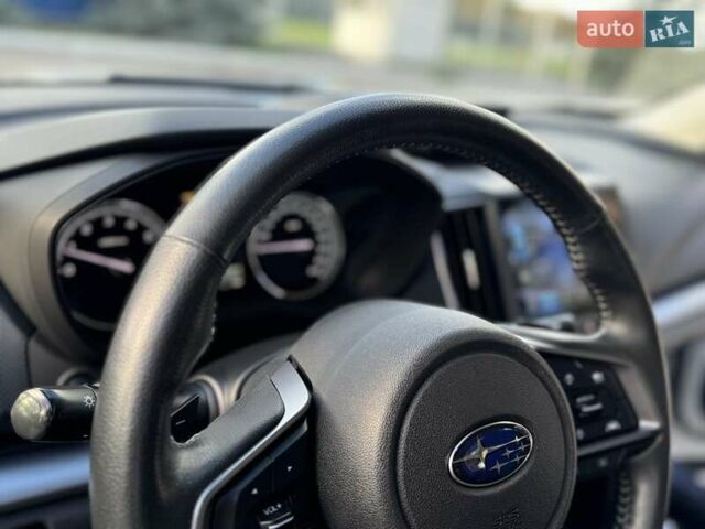 Белый Субару Форестер, объемом двигателя 2 л и пробегом 106 тыс. км за 27000 $, фото 59 на Automoto.ua