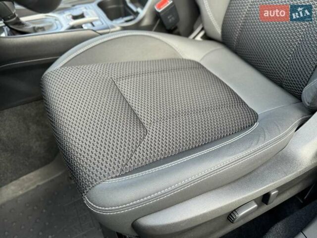 Белый Субару Форестер, объемом двигателя 2 л и пробегом 106 тыс. км за 27000 $, фото 38 на Automoto.ua