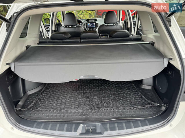 Білий Субару Forester, об'ємом двигуна 2.5 л та пробігом 59 тис. км за 30000 $, фото 11 на Automoto.ua