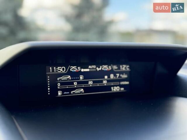 Белый Субару Форестер, объемом двигателя 2 л и пробегом 106 тыс. км за 27000 $, фото 56 на Automoto.ua