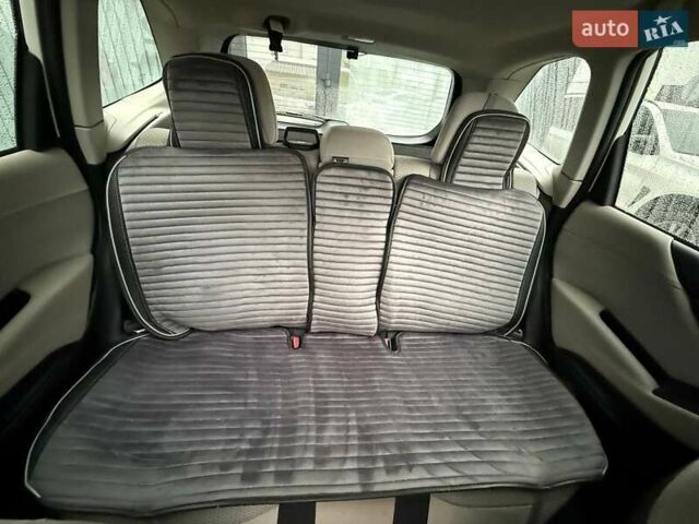 Белый Субару Форестер, объемом двигателя 2.5 л и пробегом 48 тыс. км за 19999 $, фото 26 на Automoto.ua