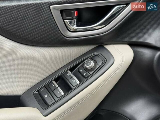 Белый Субару Форестер, объемом двигателя 2.5 л и пробегом 48 тыс. км за 19999 $, фото 15 на Automoto.ua