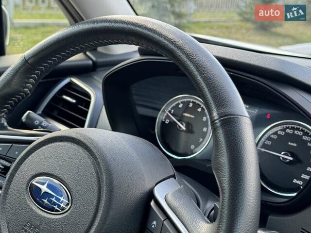 Белый Субару Форестер, объемом двигателя 2 л и пробегом 106 тыс. км за 27000 $, фото 58 на Automoto.ua