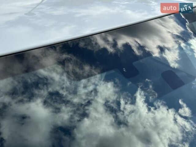 Белый Субару Форестер, объемом двигателя 2 л и пробегом 106 тыс. км за 27000 $, фото 27 на Automoto.ua