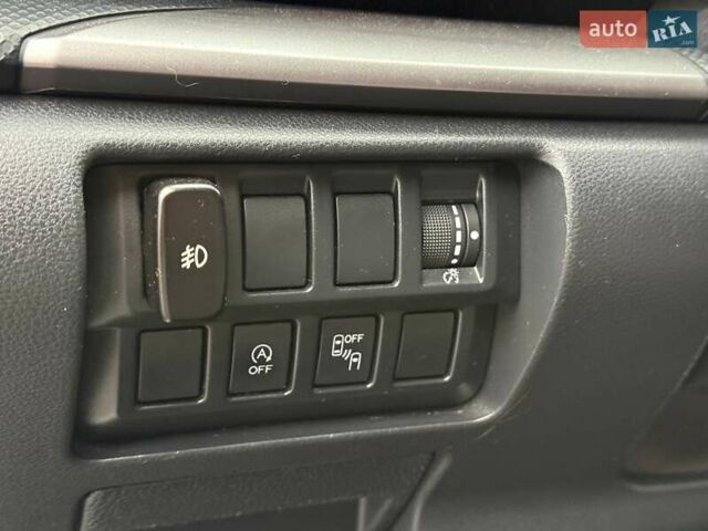 Белый Субару Форестер, объемом двигателя 2.5 л и пробегом 48 тыс. км за 19999 $, фото 14 на Automoto.ua