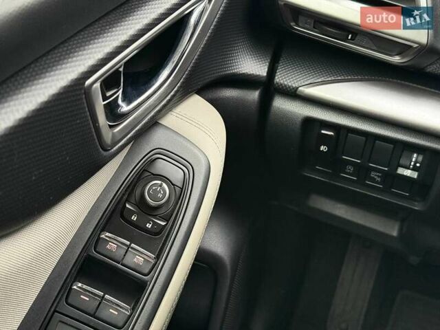 Белый Субару Форестер, объемом двигателя 2.5 л и пробегом 48 тыс. км за 19999 $, фото 41 на Automoto.ua