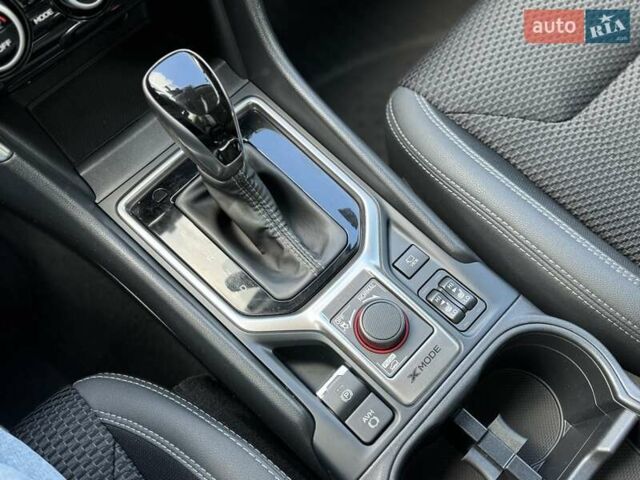 Белый Субару Форестер, объемом двигателя 2 л и пробегом 106 тыс. км за 27000 $, фото 84 на Automoto.ua