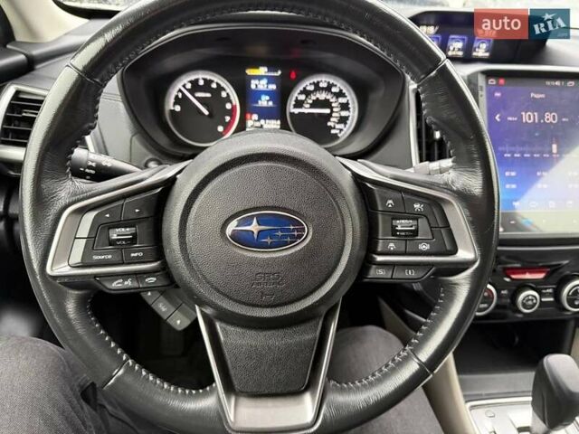 Белый Субару Форестер, объемом двигателя 2.5 л и пробегом 48 тыс. км за 19999 $, фото 27 на Automoto.ua