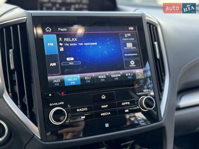 Белый Субару Форестер, объемом двигателя 2 л и пробегом 106 тыс. км за 27000 $, фото 54 на Automoto.ua