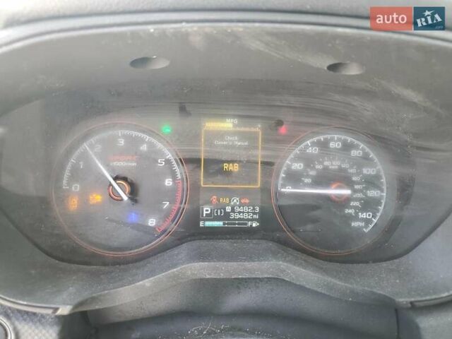 Белый Субару Форестер, объемом двигателя 0 л и пробегом 64 тыс. км за 3000 $, фото 8 на Automoto.ua