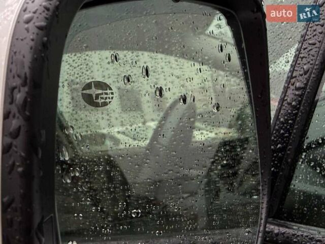 Белый Субару Форестер, объемом двигателя 2.5 л и пробегом 48 тыс. км за 19999 $, фото 10 на Automoto.ua