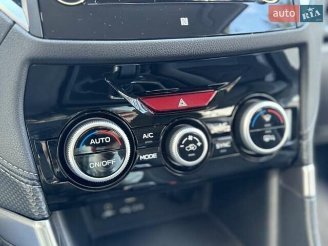 Белый Субару Форестер, объемом двигателя 2 л и пробегом 106 тыс. км за 27000 $, фото 55 на Automoto.ua