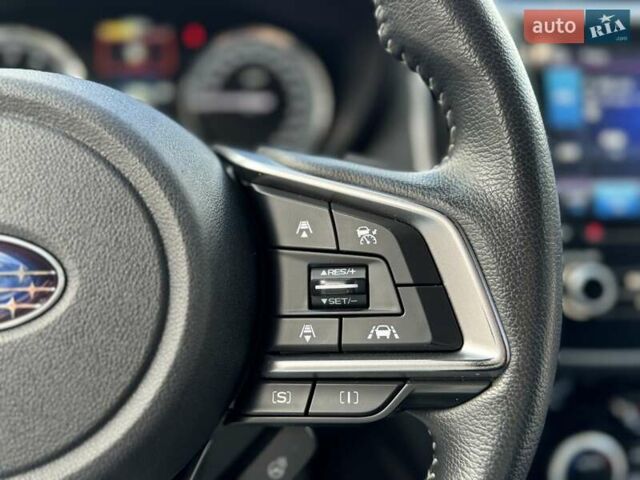 Белый Субару Форестер, объемом двигателя 2 л и пробегом 106 тыс. км за 27000 $, фото 45 на Automoto.ua