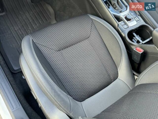 Белый Субару Форестер, объемом двигателя 2 л и пробегом 106 тыс. км за 27000 $, фото 40 на Automoto.ua