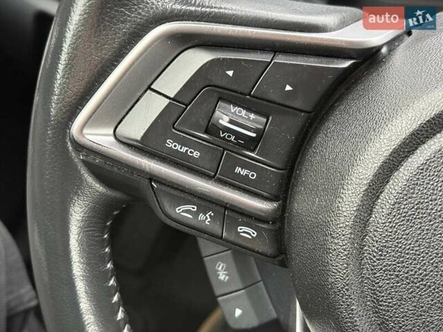 Белый Субару Форестер, объемом двигателя 2.5 л и пробегом 48 тыс. км за 19999 $, фото 29 на Automoto.ua