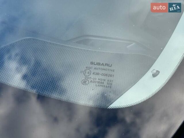Белый Субару Форестер, объемом двигателя 2 л и пробегом 106 тыс. км за 27000 $, фото 17 на Automoto.ua