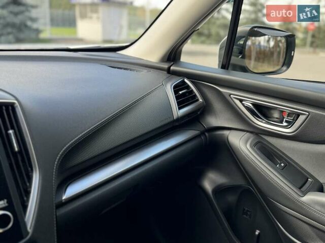 Белый Субару Форестер, объемом двигателя 2 л и пробегом 106 тыс. км за 27000 $, фото 86 на Automoto.ua