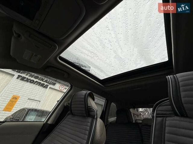 Белый Субару Форестер, объемом двигателя 2.5 л и пробегом 48 тыс. км за 19999 $, фото 39 на Automoto.ua