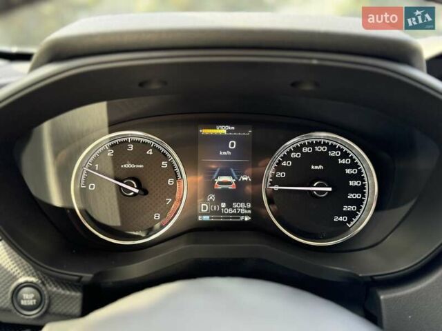 Белый Субару Форестер, объемом двигателя 2 л и пробегом 106 тыс. км за 27000 $, фото 50 на Automoto.ua