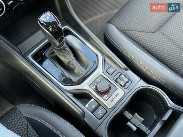 Белый Субару Форестер, объемом двигателя 2 л и пробегом 106 тыс. км за 27000 $, фото 52 на Automoto.ua