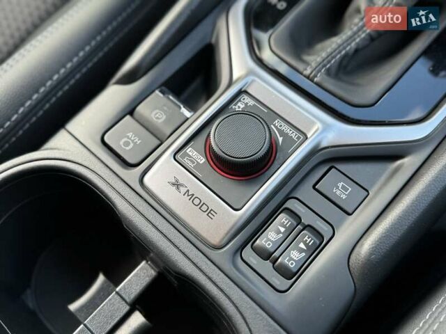 Белый Субару Форестер, объемом двигателя 2 л и пробегом 106 тыс. км за 27000 $, фото 80 на Automoto.ua