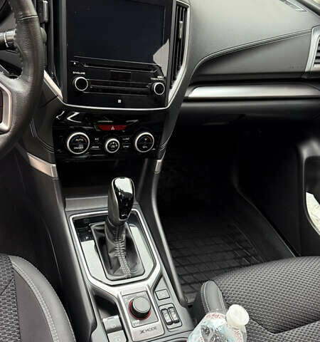 Белый Субару Форестер, объемом двигателя 2 л и пробегом 52 тыс. км за 27900 $, фото 14 на Automoto.ua