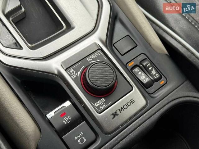 Белый Субару Форестер, объемом двигателя 2.5 л и пробегом 48 тыс. км за 19999 $, фото 38 на Automoto.ua