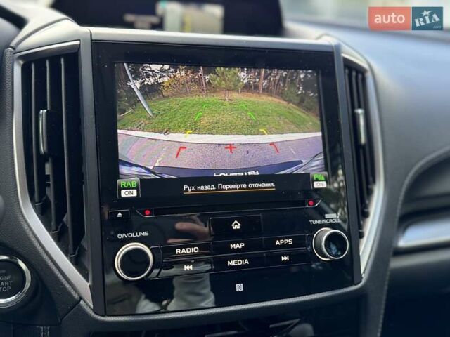 Белый Субару Форестер, объемом двигателя 2 л и пробегом 106 тыс. км за 27000 $, фото 91 на Automoto.ua