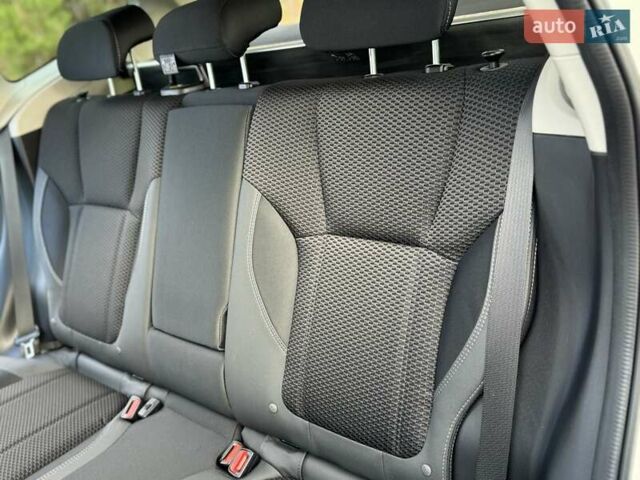 Белый Субару Форестер, объемом двигателя 2 л и пробегом 106 тыс. км за 27000 $, фото 66 на Automoto.ua