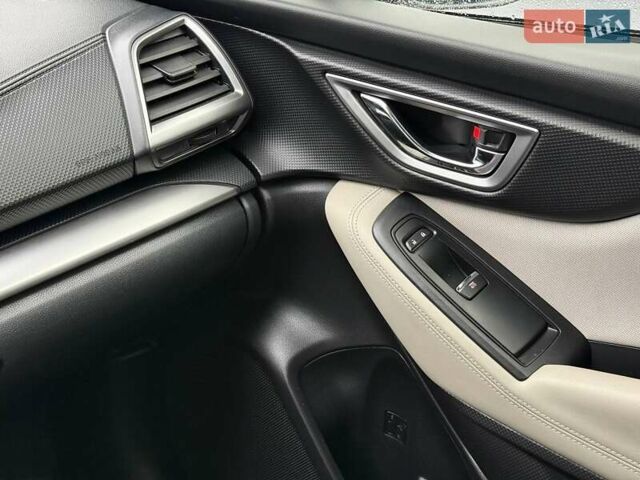 Белый Субару Форестер, объемом двигателя 2.5 л и пробегом 48 тыс. км за 19999 $, фото 42 на Automoto.ua