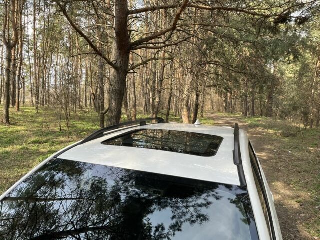 Білий Субару Forester, об'ємом двигуна 0.25 л та пробігом 66 тис. км за 22400 $, фото 8 на Automoto.ua